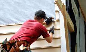 Best Siding Removal and Disposal  in Rowland, NC